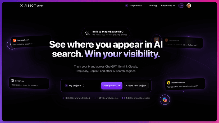 12 Best Rank Tracking Tools in 2026 (Tested & Compared)