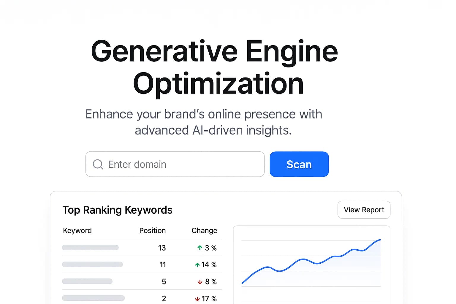 What is generative engine optimization (GEO)?
