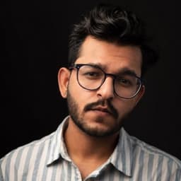 Hiren Thakkar