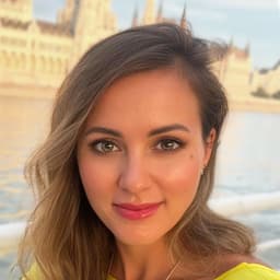 Aleksandra Nikolaeva